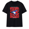 Toronto Blue Jays Major League Baseball Go Blue Jays T-Shirt Blue Jays Merch 2026 Fan Gifts - Merchluma