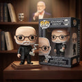 Johannes Krisch In Memoriam 1966 2026 Actors Legacy Funko Pop Johannes Krisch Merch Fan Gifts - Merchluma