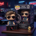 Kavinsky Music Legends Memorial DJ 1975 2026 Funko Pop Kavinsky Merch Gift For Fans - Merchluma