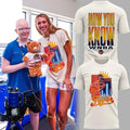 Indiana Fever Vintage Inspired Graphic 2026 T-Shirt Now You Know Shirt Indiana Fever Merch - Merchluma