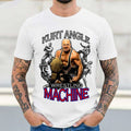 Kurt Angle Wrestling Machine T-Shirt WWE Legend Shirt Kurt Angle Merch Gift For Fans - Merchluma