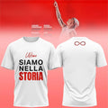 Ultimo Stadi 2027 La Favola Continua Shirt Ultimo Merch Music Related Gifts For Guys - Merchluma