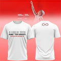 Ultimo Stadi 2027 La Favola Continua T-Shirt Ultimo Merch Best Gifts For Music Lovers - Merchluma