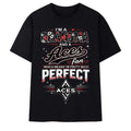 I'm A Grandma And A Las Vegas Aces Fans 2026 Vintage T-Shirt LV Aces Merch Gift For Nana - Merchluma