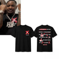 Lil Boosie Jordan Brooklyn Banned Shirt Lil Boosie Merch Gift Ideas For Dudes - Merchluma