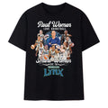 MN Lynx Merch 2026 Real Women Love Basketball Smart Women Love The Minnesota Lynx T-Shirt - Merchluma