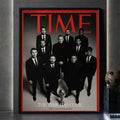 World Cup Football Legends Who Leaves Immortal Poster FIFA World Cup 2026 Merch Home Decor - Merchluma