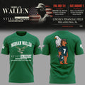New Eagles X MW Live At Lincoln Financial Field Shirt Morgan Wallen Still The Problem Tour Merch - Merchluma