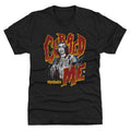 Danhausen Merch 2026 Cursed Me T-Shirt Danhausen Shirt Gift For Wrestling Fans - Merchluma