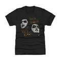 Danhausen Merch 2026 Danhausen WWE Grunge T-Shirt Very Nice Very Evil Shirt Gift For Fans - Merchluma