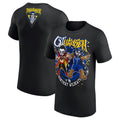 Danhausen Merch 2026 Danhausen Cathausen X University Of Kentucky T-Shirt Black Gift For Fans - Merchluma