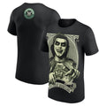 Danhausen Merch 2026 Danhausen Human Monies Currency T-Shirt Black Gift For Brothers - Merchluma