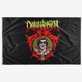 Danhausen Merch 2026 Danhausen Flag Indoor Outdoor Decor Ideas Present For WWE Fans - Merchluma