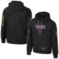 Golden State Valkyries Merch 2026 Black GS Valkyries Rebel Hoodie Present For Basketball Fans - Merchluma