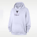 Golden State Valkyries Merch 2026 GS Valkyries Logo Hoodie Basketball Enthusiast Gifts - Merchluma