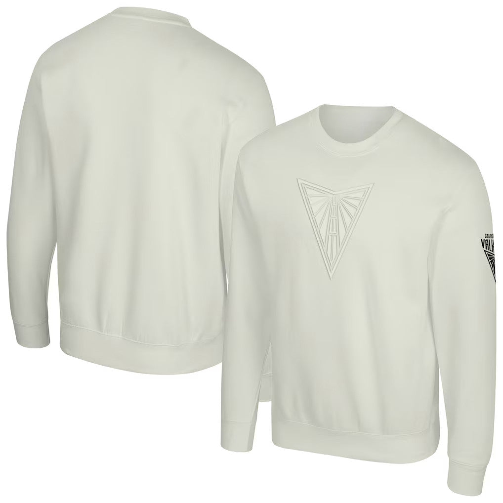 Golden State Valkyries Merch 2026 GS Valkyries Minimalist Sweatshirt Gifts For Basketball Fans - Merchluma