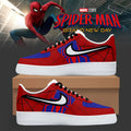 Spider-Man Brand New Day Sneakers Spider-Man Merch 2026 Marvel Fan Shoes Gift For Brothers - Merchluma