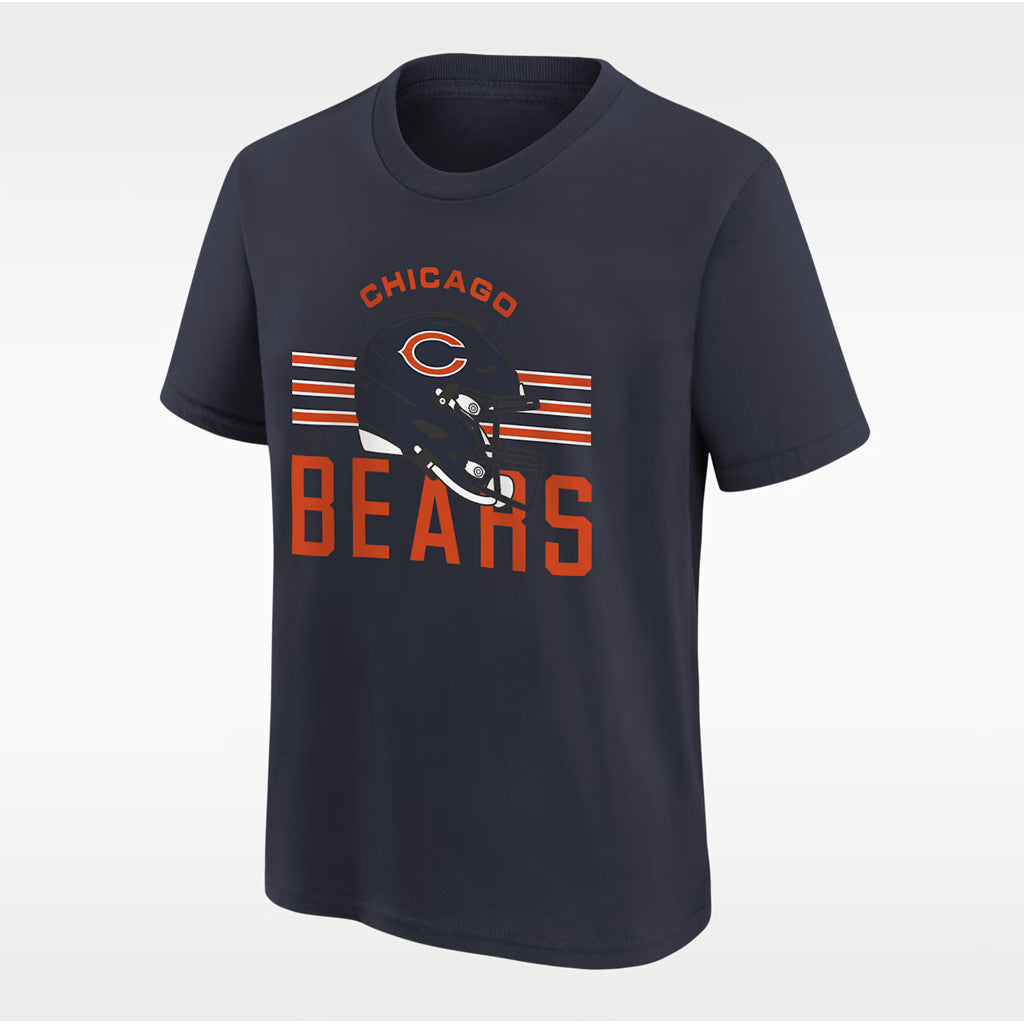 Chicago Bears Merch 2026 Chicago Bears Team Issue T-Shirt Football Fan Shirt Game day Gifts - Merchluma