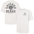 Chicago Bears Merch 2026 Chicago Bears Est 1920 T-Shirt Game Day Gift For Football Lovers - Merchluma