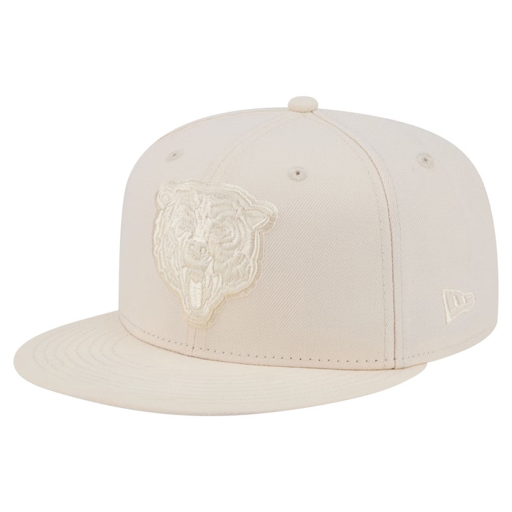 Chicago Bears Merch 2026 Chicago Bears Color Pack Embroidered Hat Presents For Football Fans - Merchluma