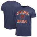 Chicago Bears Merch 2026 Chicago Bears Champion Ultimate T-Shirt Present For Football Lovers - Merchluma