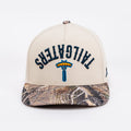 Savannah Bananas Merch 2026 Tailgaters CapX Timber Hat Embroidered Upside Down Cap Fan Gifts - Merchluma