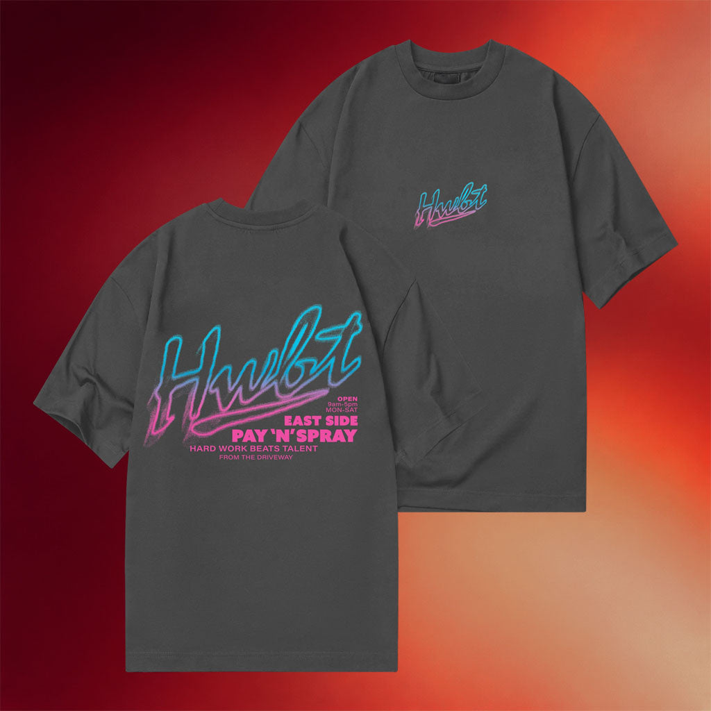 HWBT Merch 2026 East Side T-Shirt HWBT Shirt Birthday Gift Ideas For Friends - Merchluma