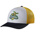 Savannah Bananas Merch 2026 Savannah Bananas 112 Trucker Hat Embroidered Cool Baseball Gifts - Merchluma