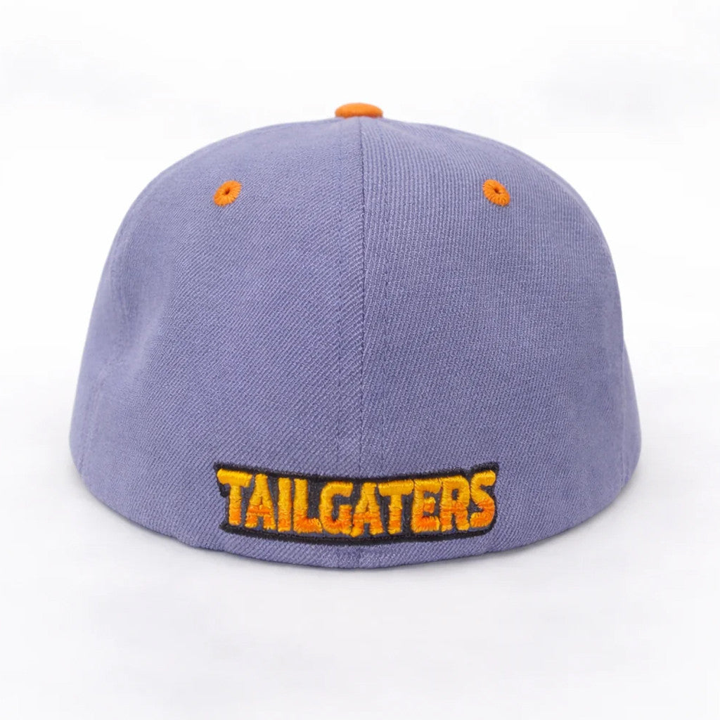Savannah Bananas Merch 2026 Tailgaters CapX Alternate Game Snapback Hat Embroidered Fan Gifts - Merchluma