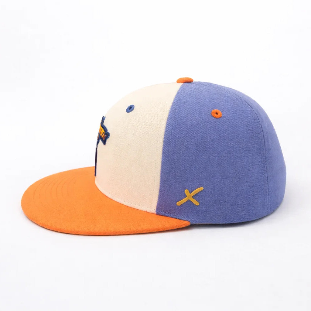 Savannah Bananas Merch 2026 Tailgaters CapX Alternate Game Snapback Hat Embroidered Fan Gifts - Merchluma