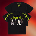 Aespa Merch 2026 Aespa X Complex Logo T-Shirt Kpop Fan Merch Present For Music Lover - Merchluma
