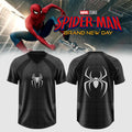 Spider-Man Brand New Day V-Neck Shirt 2026 Spider-Man Merch Presents For Marvel Fans - Merchluma