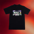 Chance The Rapper Merch 2026 Tree T-Shirt Chance The Rapper Shirt Gift For Hip Hop Fans - Merchluma