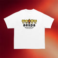 Aespa Merch 2026 BAPE X Aespa Baby Milo Lemonade Mini T-Shirt White Kpop Gear Gift For Fans - Merchluma