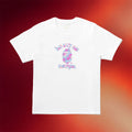 Aespa Merch 2026 BAPE X Aespa Collage T-Shirt White Be My AE Shirt Gift For Kpop Fans - Merchluma