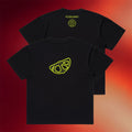Aespa Merch 2026 Aespa X Complex Lemonade T-Shirt Black Kpop Gear Gift For Sisters - Merchluma