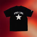 Chance The Rapper Merch 2026 Uniform T-Shirt Star Line Shirt Gifts For Hip Hop Heads - Merchluma