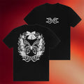 XPLR Merch 2026 Funeral T-Shirt Black Sam And Colby Merch Birthday Presents For Sisters - Merchluma