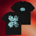 XPLR Merch 2026 Starry Night T-Shirt Black Sam And Colby Merch Birthday Ideas For BFF - Merchluma