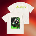 Aespa Merch 2026 Aespa X Complex Lemonade T-Shirt Kpop Gear Gift For Music Lovers - Merchluma