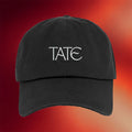 Tate McRae Merch 2026 Tate Logo Hat Embroidered Tate McRae New Merch Gift For Music Lovers - Merchluma