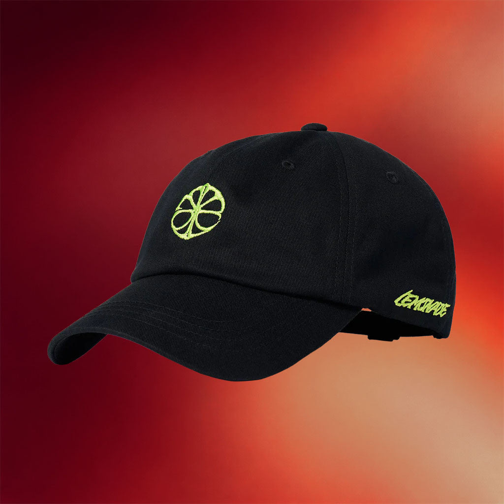 Aespa Merch 2026 Aespa X Complex Lemonade Hat Embroidered Best Gift For Kpop Fans - Merchluma