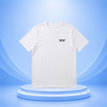 BTS X Collab T-Shirt White BTS Merch Gift For Kpop Fan - Merchluma