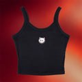 XPLR Merch 2026 Graffiti Tank Top Black Sam And Colby Merch Birthday Gift For Her - Merchluma