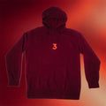 Chance The Rapper Merch 3 Hoodie 2026 Chance The Rapper Hoodie Gift For Dudes - Merchluma