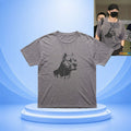 BTS RM Dog Print Pitbull T-Shirt 2026 BTS RM Merch Gift Ideas For Kpop Fan - Merchluma
