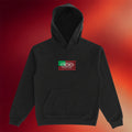 Chance The Rapper Merch 2026 Star Line Solidarity Hoodie Hip Hop Lover Gifts - Merchluma
