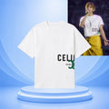 Celine BTS V World Tour Arirang Paris Shirt Stade De France Tee BTS Merch Gift For Kpop Fan - Merchluma