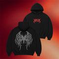 XPLR Merch 2026 Afterlife Hoodie Black Sam And Colby Merch Special Gift For BFF - Merchluma