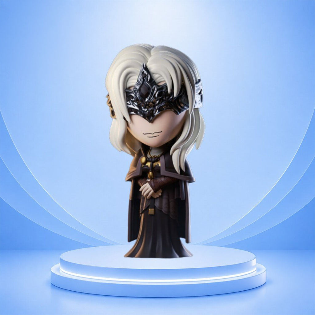 Dark Souls X Youtooz Fire Keeper Funko Pop 2026 Dark Souls Merch Gifts For Game Lovers - Merchluma